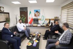 اقدام به‌موقع شهرداری منطقه ۱۹ مانع زمین‌خواری ملکی بالغ بر هزار مترمربع در دولتخواه شد