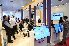 جهش ایران زمین به سوی بی نهایت در نمایشگاه تراکنش جهش ایران زمین به سوی بی نهایت در نمایشگاه تراکنش