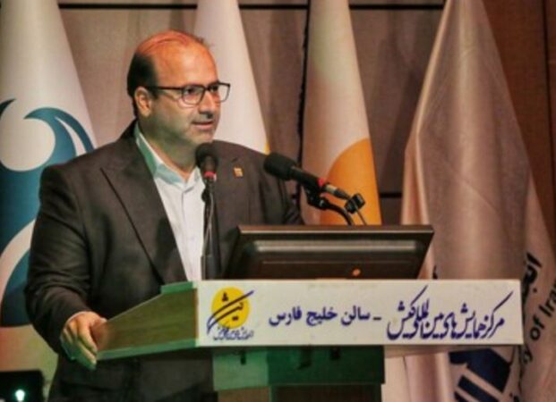 ۷ درصد انتشار گازهای گلخانهای جهان از صنعت فولاد است/ حرکت به سمت فولاد سبز یک الزام است / فولاد خوزستان از لجن صنعتی، آهن تولید میکند ۷ درصد انتشار گازهای گلخانهای جهان از صنعت فولاد است/ حرکت به سمت فولاد سبز یک الزام است / فولاد خوزستان از لجن صنعتی، آهن تولید میکند