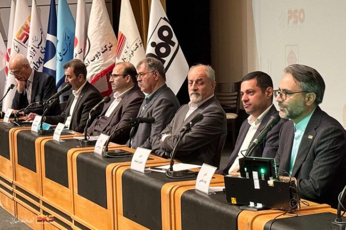 مدیر عامل SKS؛هوشمند سازی مسیر جدید فولاد سبز ایران مدیر عامل SKS؛هوشمند سازی مسیر جدید فولاد سبز ایران