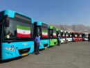 روستای دهخیر با ۱۰ دستگاه اتوبوس اسکانیا به مترو شهرری متصل شد