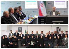 وظیفه ما امیدآفرینی و ایجاد آرامش در زندگی مردم است