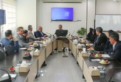 برگزاری نشست هم‌اندیشی اعضای کمیته تعیین حداقل نرخ بیمه درمان