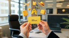 سفرکارت علی‌بابا به بیش از ۳۰۰ سازمان رسید