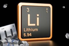 بررسی روش های نوین استحصال لیتیوم در ایمیدرو