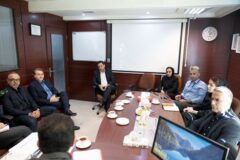 تمدید گواهینامه سیستم مدیریت پروژه پتروایران بدون ثبت عدم انطباق