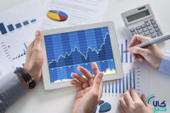 بازار مالی و مشتقه بورس کالا در ۶ ماه، رکورد سال گذشته خود را شکست/ سهم بازار مالی و مشتقه به ۳۵ درصد ارزش کل معاملات رسید