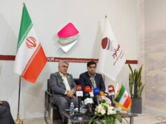 رکوردشکنی‌های جدید صبانور در تولید و فروش محصولات معدنی