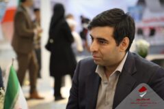 رییس هیات مدیره صبا امید غرب خاورمیانه مطرح کرد: پیشرفت بیش از ۷۰ درصدی پروژه گندله‌سازی صبا امید غرب خاورمیانه