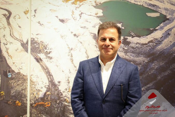 معاون توسعه معدنی و صنعتی صبانور مطرح کرد: پیشرفت مطلوب پروژه‌های توسعه‌ای در راستای تبدیل کردستان به یکی از قطب‌های فولادی