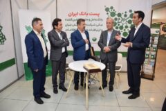 تقدیر معاونت توسعه شرکت‌های دانش بنیان ، معاونت علمی و فناوری ریاست جمهوری از پست بانک ایران به خاطر مشارکت در تامین مالی شرکت‌های دانش بنیان آسیب دیده در جنگ ۱۲ روزه