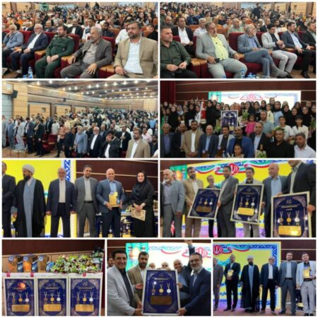 کسب مقام قهرمانی المپیاد ورزشی شهرستان ری توسط شهرداری منطقه ۲۰