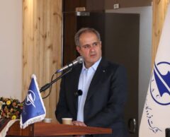 ۹۰ هزار کیلومتر راه هوایی کشور زیر پوشش خدمات ناوبری هوایی ایران است/ باند فرودگاه بم پذیرای هواپیماهای کارگو و پهن پیکر