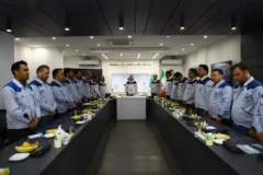 مصطفوی جایگزین اکبری شد