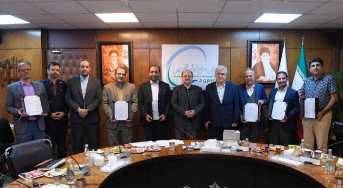 تصمیم کلیدی گروه صنایع پتروشیمی خلیج‌فارس برای سرمایه‌گذاری در ۹ پروژه فناورانه