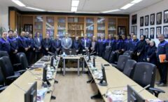 موفقیت پاکسان در تمدید گواهینامه‌های بین‌المللی استاندارد