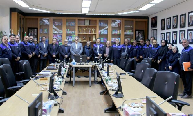 موفقیت پاکسان در تمدید گواهینامه‌های بین‌المللی استاندارد