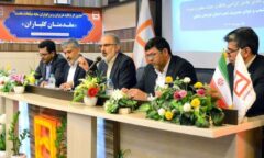 حضور فعال بانک مسکن در زنجیره ساخت مسکن/ تسهیل خدمات برای مشتریان و تحول دیجیتال در اولویت است