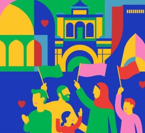 برگزاری هفته فرهنگی تهران در منطقه یک با جشنواره‌ها، تورها و برنامه های شاد فرهنگی