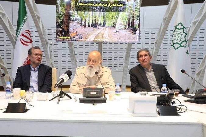 تشکیل هیأت امنا؛ گامی جدی در مسیر واگذاری امور محلات