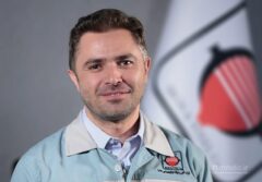 رشد چشمگیر ۵۸ درصدی درآمد «ارفع» در نیمه نخست ۱۴۰۴/ تکمیل طرح‌های توسعه‌ای در دستور کار است