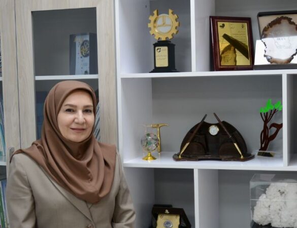 چهل و چهارمین گردهمایی علوم زمین در روز جهانی زمین برگزار می‌شود