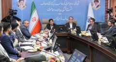 برگزاری نشست‌ هم‌اندیشی روابط عمومی‌های گروه سرمایه‌گذاری اهداف