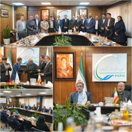 ارائه خدمات آموزشی، توانمندسازی شغلی و ارتقای مهارتهای فنی و حرفهای با پترو کارت ارائه خدمات آموزشی، توانمندسازی شغلی و ارتقای مهارتهای فنی و حرفهای با پترو کارت