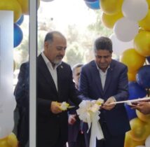 مدیرعامل بیمه پاسارگاد در کرمان: هدف ما حفظ و نگهداشت دستاوردهای قبلی و کسب موفقیت‌های جدید است