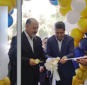 مدیرعامل بیمه پاسارگاد در کرمان: هدف ما حفظ و نگهداشت دستاوردهای قبلی و کسب موفقیت‌های جدید است