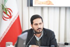 نماینده سیرجان بر تحقق سرمایه گذاری برای تولید تاکید کرد: طرح های توسعه گهرزمین چشم انتظار سرمایه