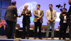 برگزیدگان جشنواره روز ملی تجارت الکترونیکی و اقتصاد دیجیتالی معرفی شدند