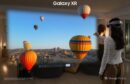 سامسونگ از Galaxy XR رونمایی کرد؛ دریچه‌ای به جهان جدید