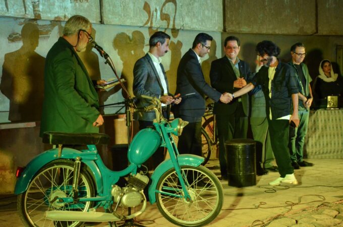 پایانی شیرین برای «یادباد» پایانی شیرین برای «یادباد»