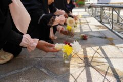 شادی‌های کودکانه در منطقه ۱۴