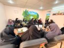 آغاز طرح جامع ارتقای سلامت شهروندی در منطقه۱۴