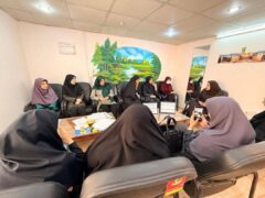 آغاز طرح جامع ارتقای سلامت شهروندی در منطقه۱۴