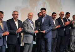 طرحی ایرانی، موفقیتی ملی در صنعت فولاد/بومی سازی چسب جایگزین بنتونیت در فولاد خوزستان