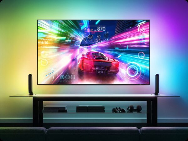 تلویزیون OLED S95F سامسونگ، بهترین تلویزیون سال ۲۰۲۵ شد