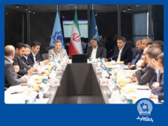 مشارکت فعال بانک تجارت در تأمین مالی شش طرح بزرگ پتروشیمی کشور