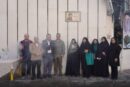 تمثال شهید جلادتی بر سیمای منطقه ۱۴ درخشید تمثال شهید جلادتی بر سیمای منطقه ۱۴ درخشید