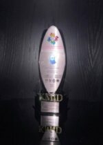 بیمه پاسارگاد موفق به دریافت تندیس بلورین سطح ۱ هشتمین دوره «جایزه بین‌المللی مدیریت دانشی KM4D» شد