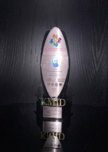 بیمه پاسارگاد موفق به دریافت تندیس بلورین سطح ۱ هشتمین دوره «جایزه بین‌المللی مدیریت دانشی KM4D» شد