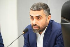 انتصاب سرپرست جدید امور حقوقی و پیمان‌های شرکت پتروشیمی کارون