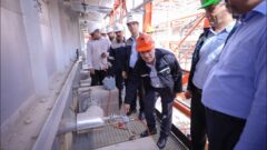 مدیرعامل پتروشیمی کارون در آیین آغاز فرایند راه اندازی پروژه هایکو: کیفیت راه‌اندازی را فدای سرعت نخواهیم کرد