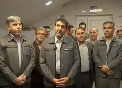 تاکید مدیرعامل گهرزمین برحمایت تمام قد از تیم فوتسال این شرکت+ ویدئو تاکید مدیرعامل گهرزمین برحمایت تمام قد از تیم فوتسال این شرکت+ ویدئو