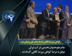 رادیوچاد، شماره ۱۳