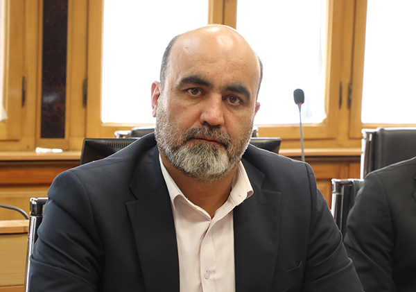 مبارزه با فساد در صدور پروانه ساختمانی تنها با اصلاح ساختار و هوشمندسازی ممکن است / شهرداری تهران با رویکرد شفاف و فناورانه بهدنبال حذف تخلفات شهرسازی و ساخت و ساز است مبارزه با فساد در صدور پروانه ساختمانی تنها با اصلاح ساختار و هوشمندسازی ممکن است / شهرداری تهران با رویکرد شفاف و فناورانه بهدنبال حذف تخلفات شهرسازی و ساخت و ساز است