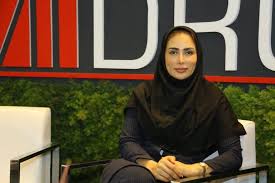 مدیر روابط عمومی شرکت مهندسی و توسعه صنایع ملی مس ایران منصوب شد