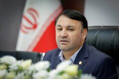 اضافه برداشت بانک سپه از بانک مرکزی به دلیل مطالبات از دولت و پرداخت وام های تکلیفی و سیاستی است/ در ۳ سال گذشته در صورت‌های مالی تلفیقی سود‌آور بودیم